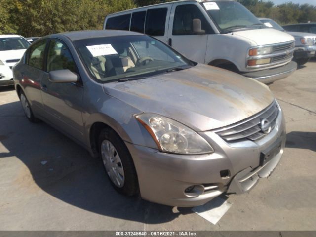 NISSAN ALTIMA 2012 1n4al2ap0cc212764