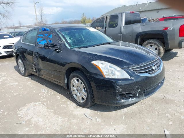 NISSAN ALTIMA 2012 1n4al2ap0cc213316