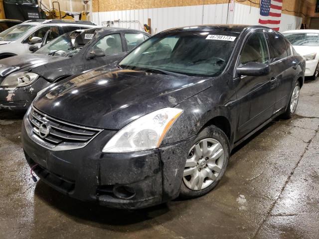 NISSAN ALTIMA BAS 2012 1n4al2ap0cc213929