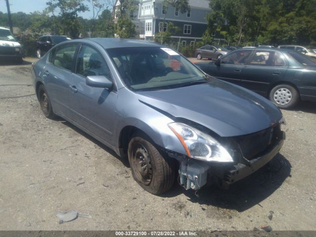 NISSAN ALTIMA 2012 1n4al2ap0cc214434