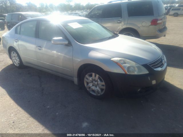 NISSAN ALTIMA 2012 1n4al2ap0cc214515