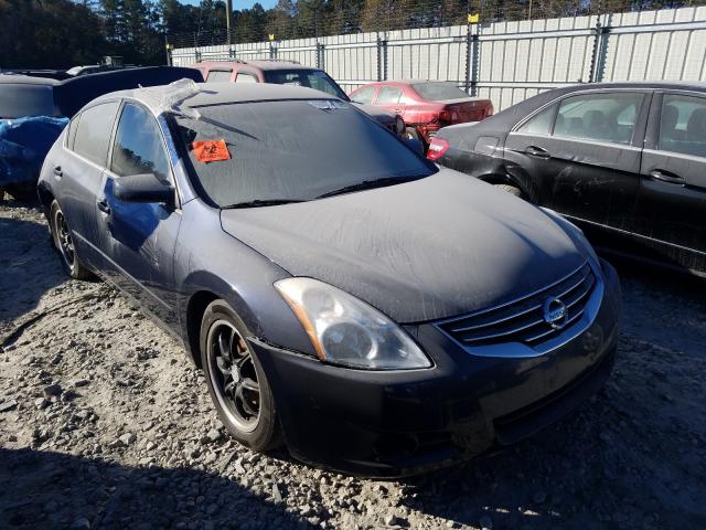 NISSAN ALTIMA BAS 2012 1n4al2ap0cc214806