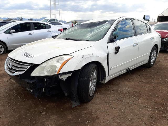 NISSAN ALTIMA BAS 2012 1n4al2ap0cc214837