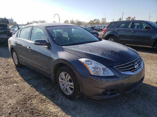 NISSAN ALTIMA BAS 2012 1n4al2ap0cc215065