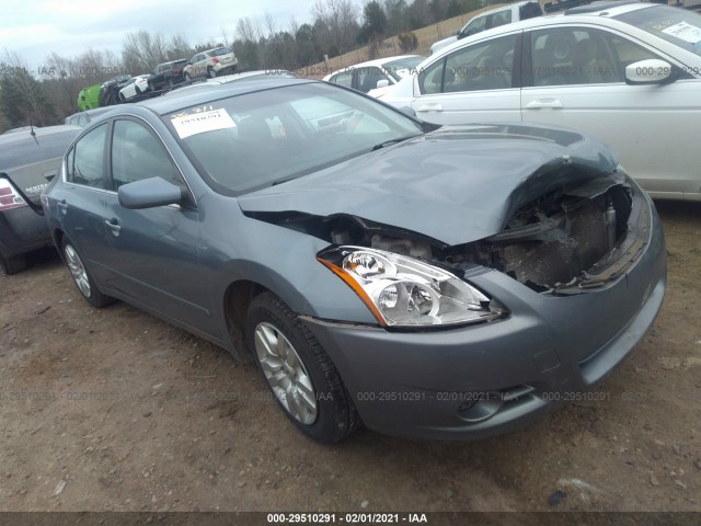 NISSAN ALTIMA 2012 1n4al2ap0cc216121