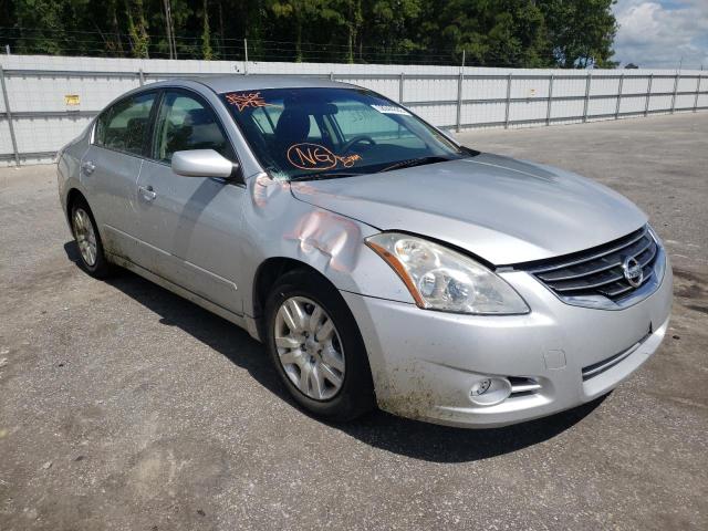 NISSAN ALTIMA BAS 2012 1n4al2ap0cc216877