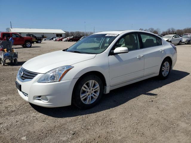 NISSAN ALTIMA BAS 2012 1n4al2ap0cc217169