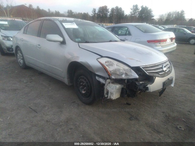 NISSAN ALTIMA 2012 1n4al2ap0cc217253