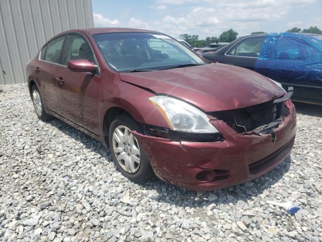 NISSAN ALTIMA BAS 2012 1n4al2ap0cc217365