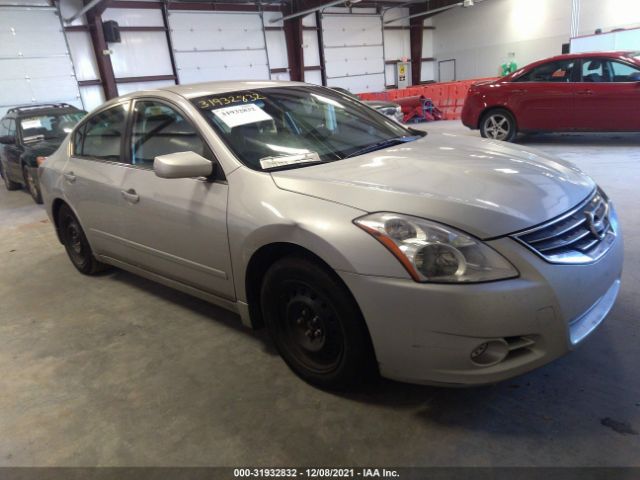 NISSAN ALTIMA 2012 1n4al2ap0cc217608