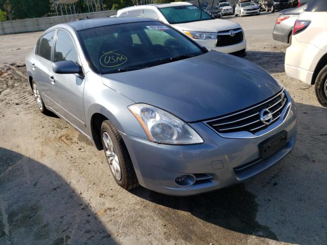 NISSAN ALTIMA BAS 2012 1n4al2ap0cc218483