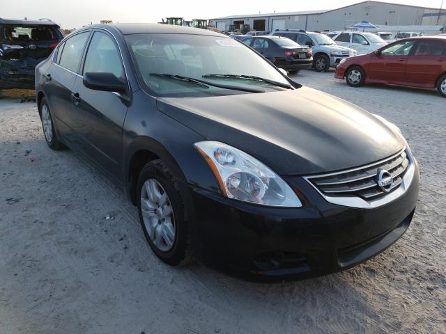 NISSAN ALTIMA BAS 2012 1n4al2ap0cc218659