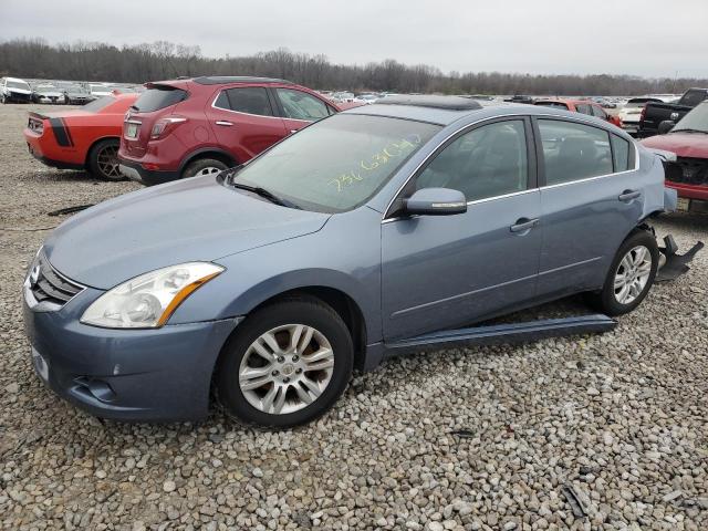 NISSAN ALTIMA BAS 2012 1n4al2ap0cc219522