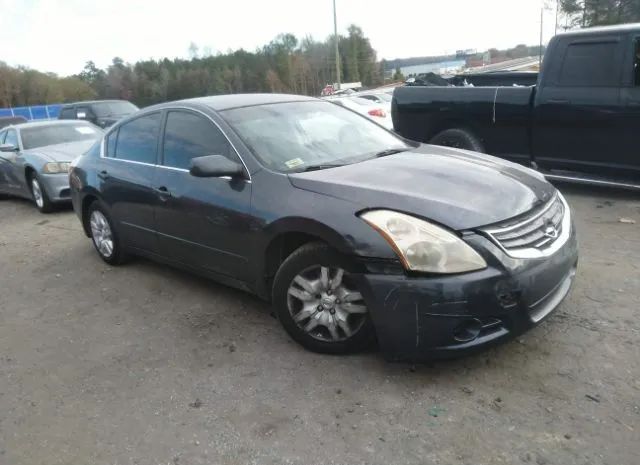 NISSAN ALTIMA 2012 1n4al2ap0cc219844