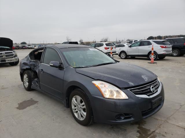 NISSAN ALTIMA BAS 2012 1n4al2ap0cc220668