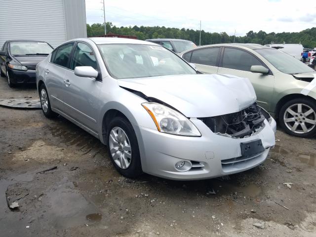 NISSAN ALTIMA BAS 2012 1n4al2ap0cc221755