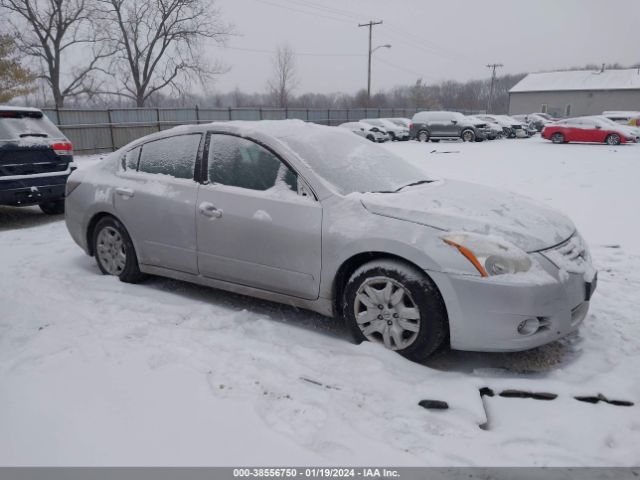 NISSAN ALTIMA 2012 1n4al2ap0cc221979