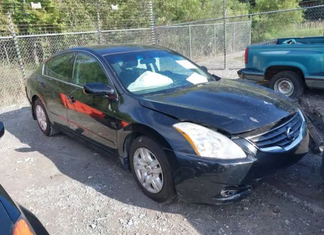 NISSAN ALTIMA 2012 1n4al2ap0cc222162