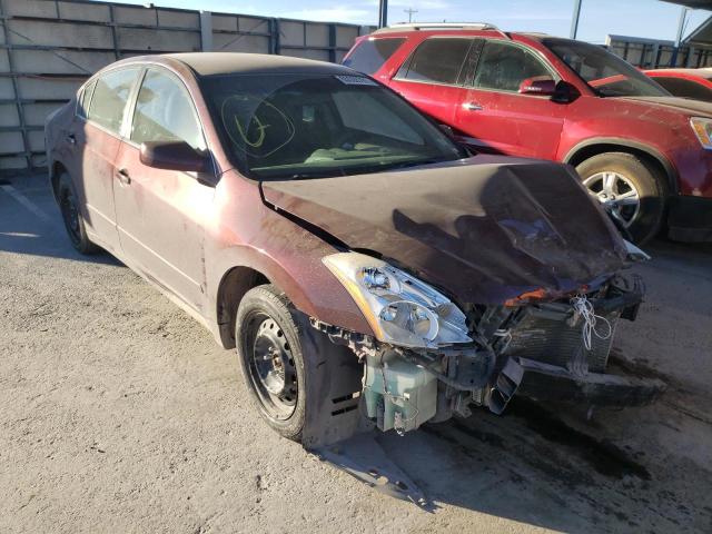 NISSAN ALTIMA BAS 2012 1n4al2ap0cc222565