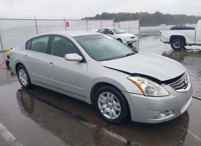 NISSAN ALTIMA 2012 1n4al2ap0cc222839