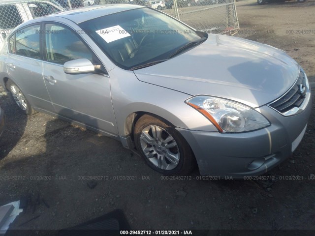 NISSAN ALTIMA 2012 1n4al2ap0cc222856