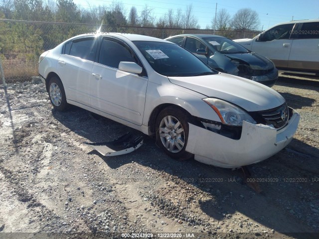 NISSAN ALTIMA 2012 1n4al2ap0cc223151