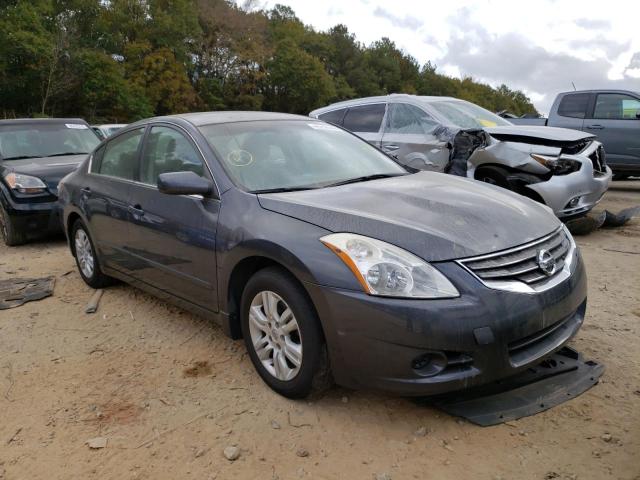 NISSAN ALTIMA BAS 2012 1n4al2ap0cc223361