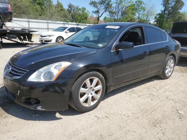 NISSAN ALTIMA 2012 1n4al2ap0cc223893