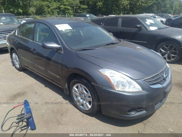 NISSAN ALTIMA 2012 1n4al2ap0cc224185