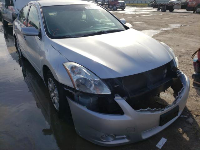 NISSAN ALTIMA BAS 2012 1n4al2ap0cc224798