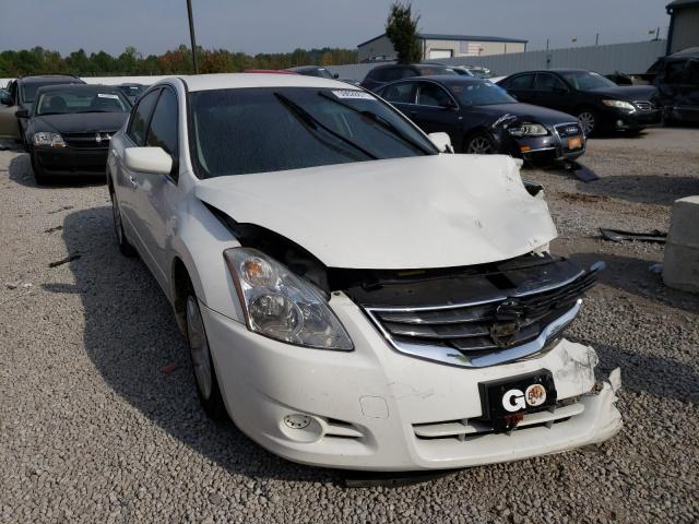 NISSAN ALTIMA BAS 2012 1n4al2ap0cc224896