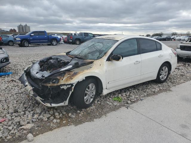 NISSAN ALTIMA 2012 1n4al2ap0cc225787