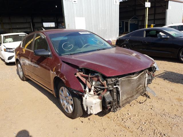 NISSAN ALTIMA BAS 2012 1n4al2ap0cc226065