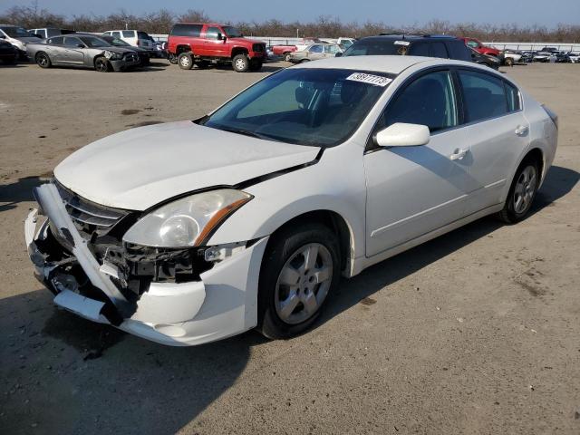 NISSAN ALTIMA BAS 2012 1n4al2ap0cc226163