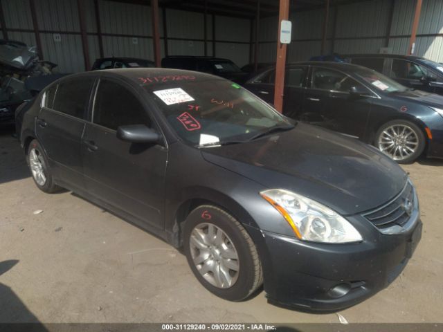 NISSAN ALTIMA 2012 1n4al2ap0cc226258