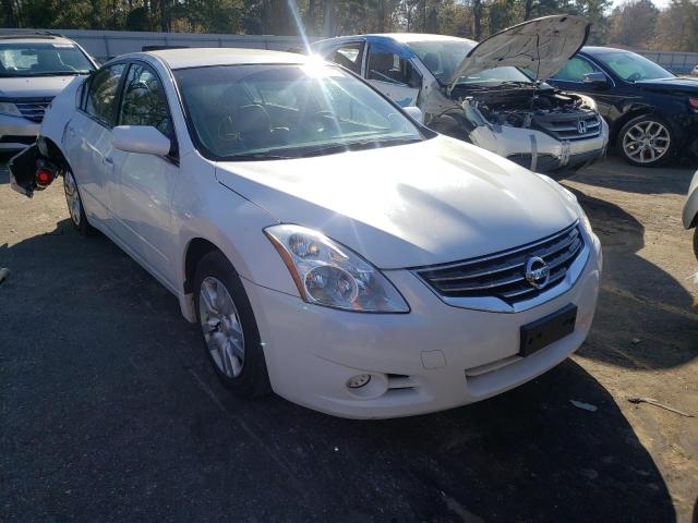 NISSAN ALTIMA BAS 2012 1n4al2ap0cc226311