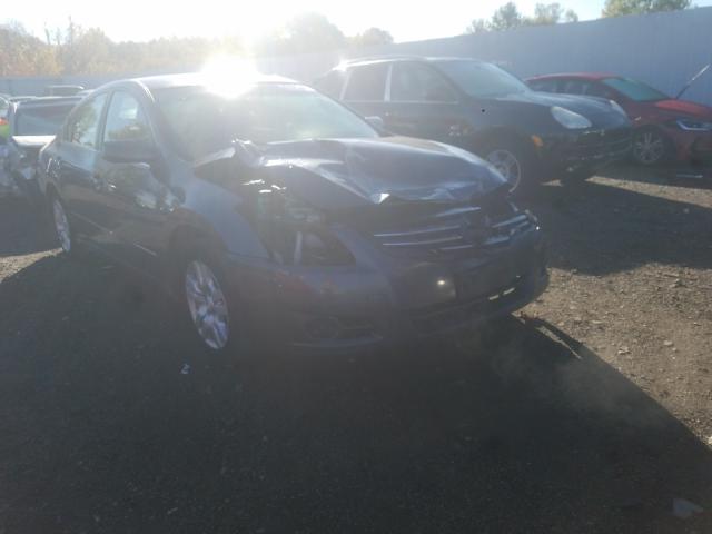 NISSAN ALTIMA BAS 2012 1n4al2ap0cc226406