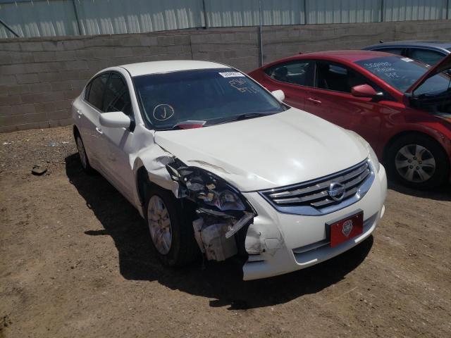 NISSAN ALTIMA BAS 2012 1n4al2ap0cc226616