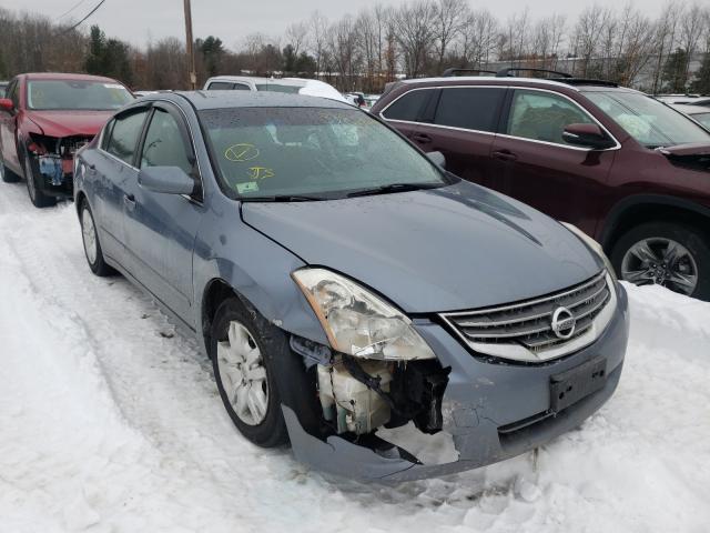 NISSAN ALTIMA BAS 2012 1n4al2ap0cc227796