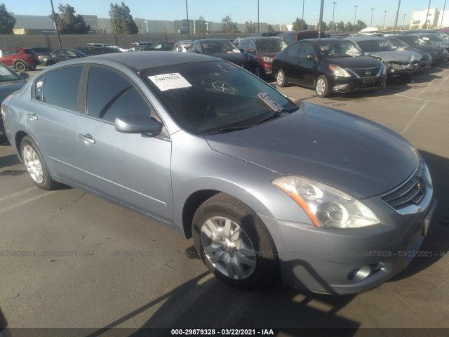 NISSAN ALTIMA 2012 1n4al2ap0cc228754