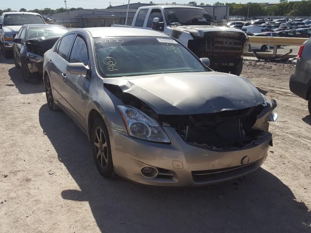 NISSAN ALTIMA BAS 2012 1n4al2ap0cc229130