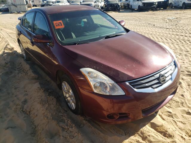 NISSAN ALTIMA BAS 2012 1n4al2ap0cc230133