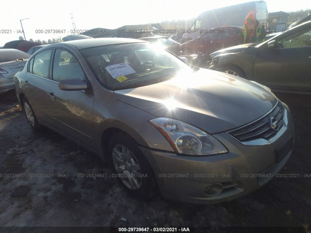 NISSAN ALTIMA 2012 1n4al2ap0cc230911