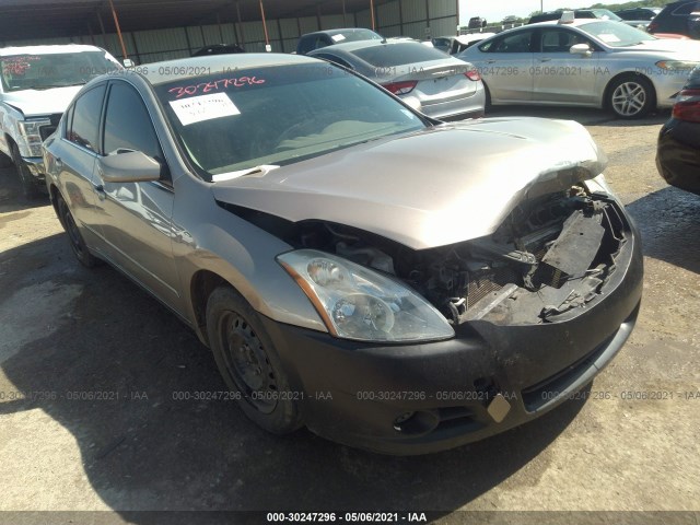 NISSAN ALTIMA 2012 1n4al2ap0cc230942