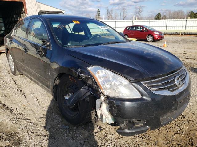 NISSAN ALTIMA BAS 2012 1n4al2ap0cc232142