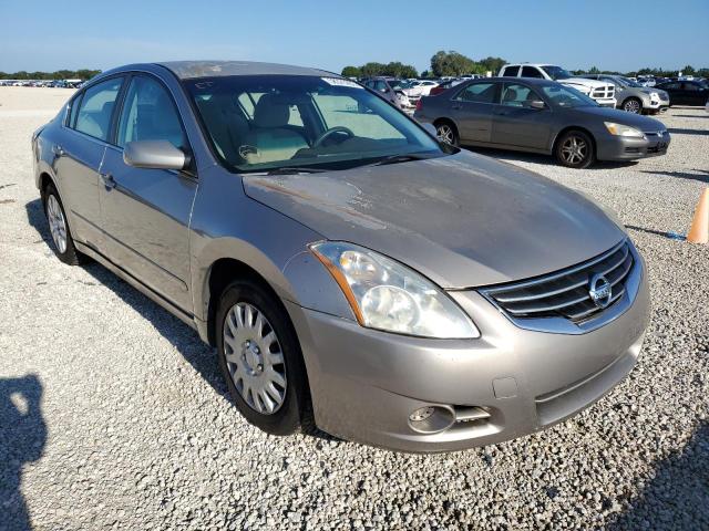 NISSAN NULL 2012 1n4al2ap0cc233694