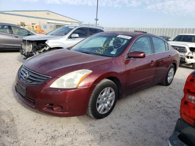 NISSAN ALTIMA BAS 2012 1n4al2ap0cc234716