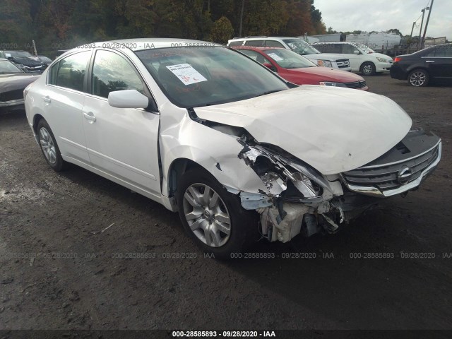 NISSAN ALTIMA 2012 1n4al2ap0cc235137