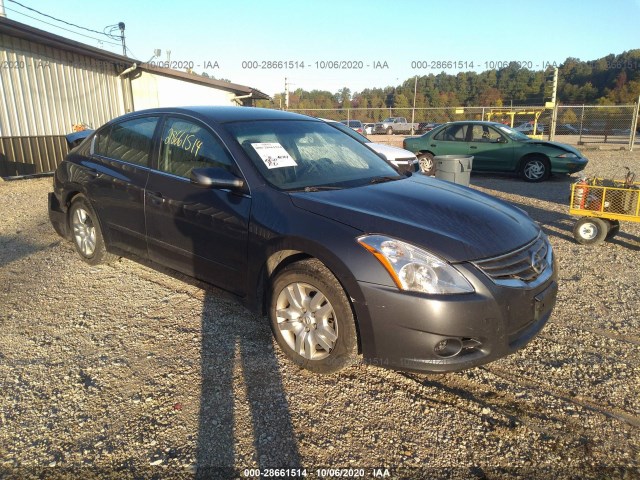 NISSAN ALTIMA 2012 1n4al2ap0cc235428