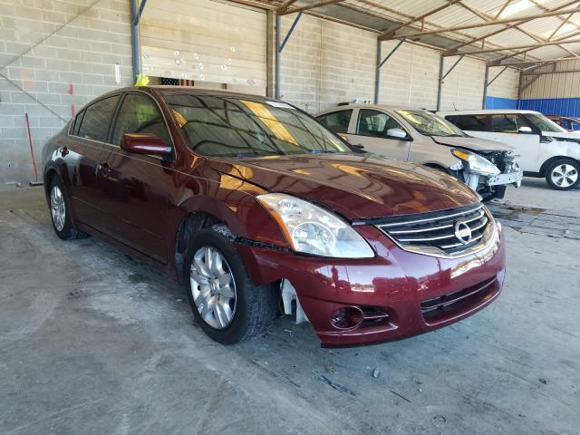 NISSAN ALTIMA BAS 2012 1n4al2ap0cc236000